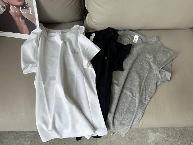 Alo t-shirt everyday white