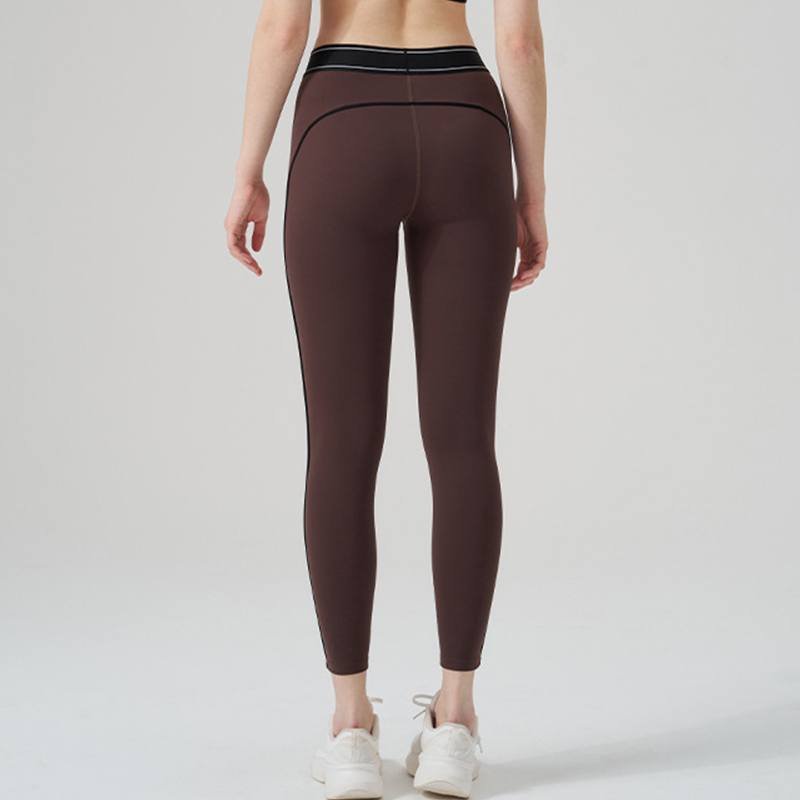 Alo sports bra yoga pink