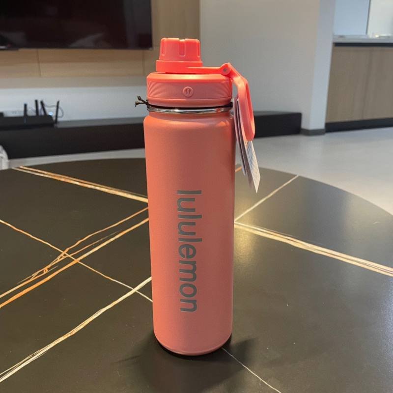 Lulu acessórios lululemon de volta ao esporte da vida