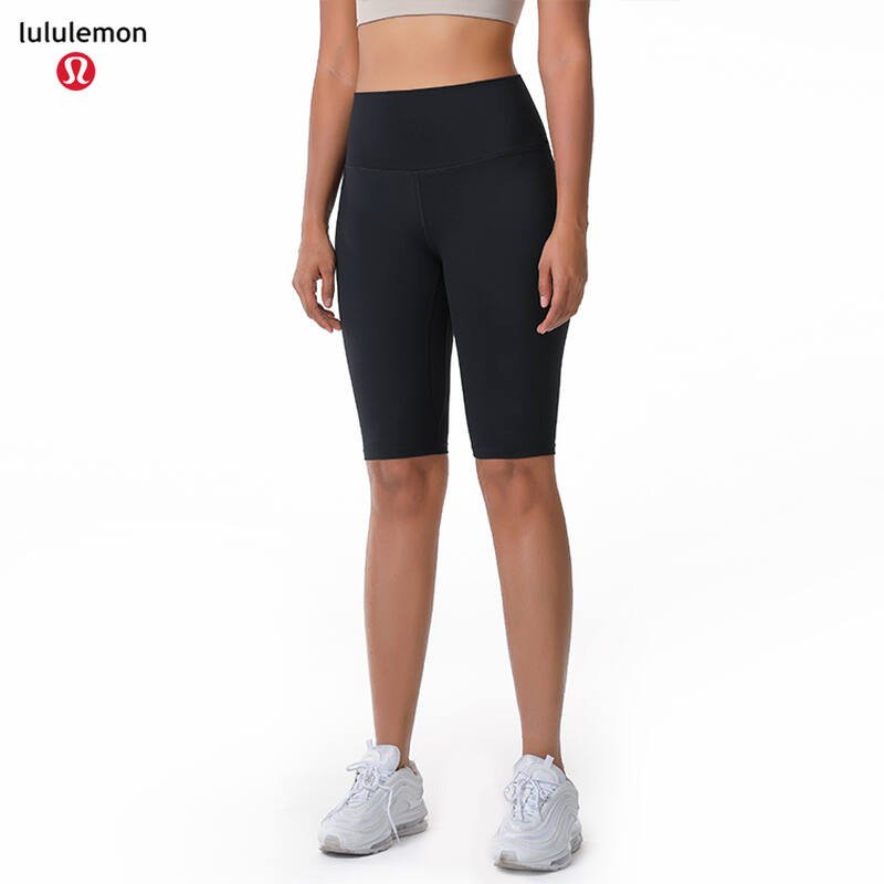 Lulu pantalones capri lululemon