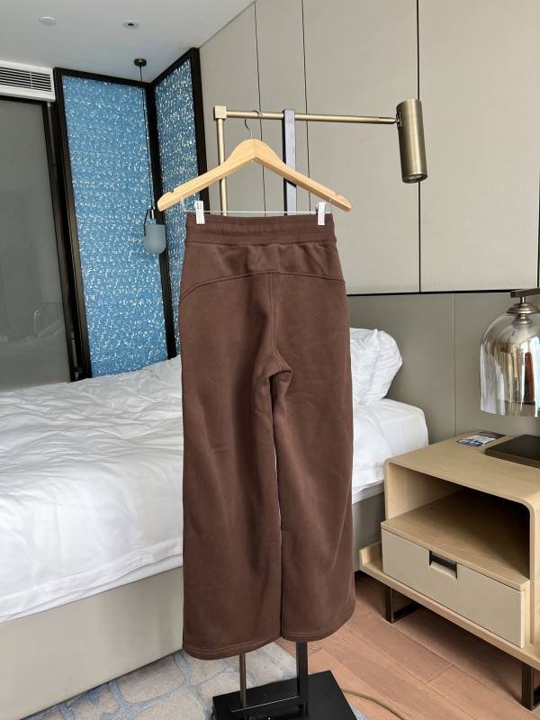 Lulu Leggings Coffee color real shot: Lulu Leggings yoga