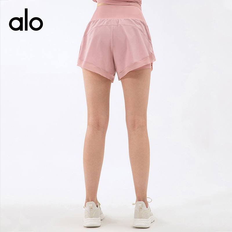 Alo Shorts aloyoga