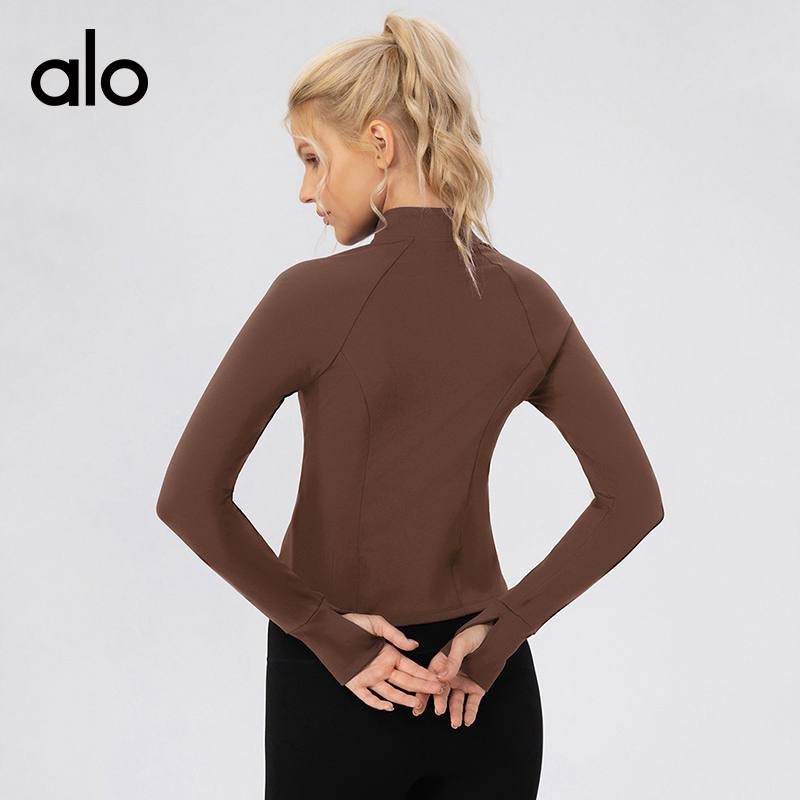 Alo Chaqueta alo yoga