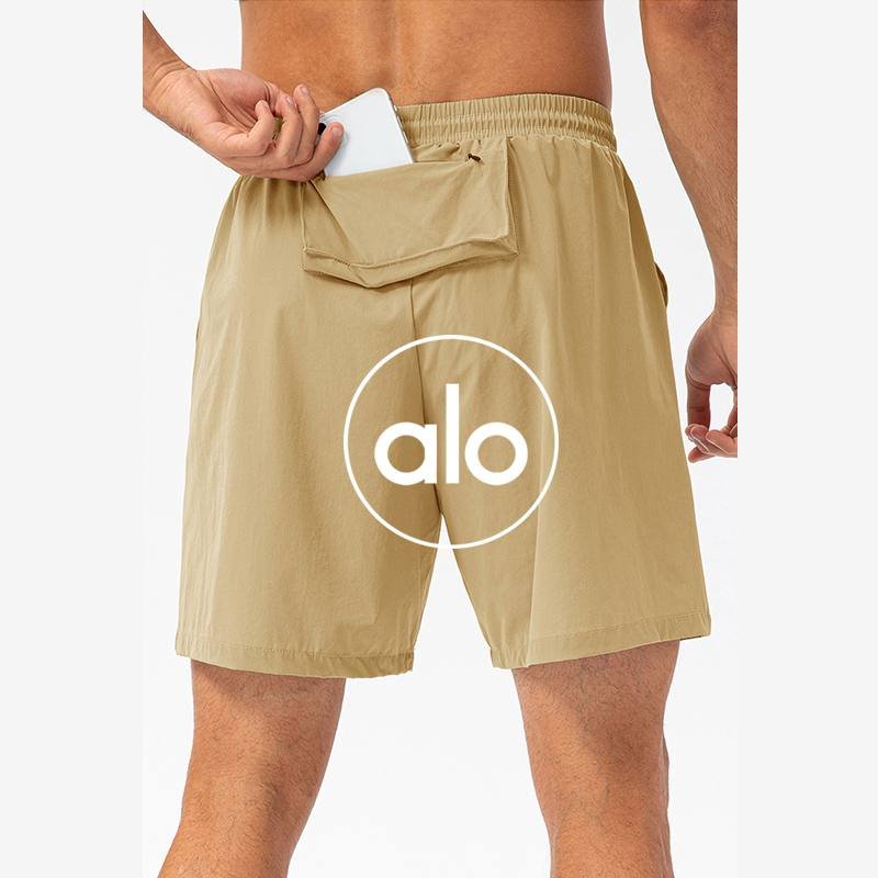 Alo Men's Bottoms aloyoga Alo Men's Bottoms