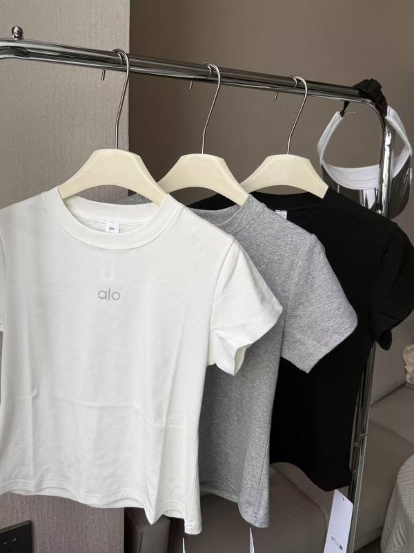 Alo t-shirt everyday white