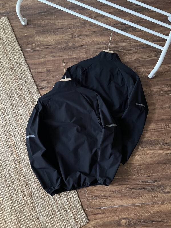 Lulu Tops masculinos Lululemon Athletica 3M