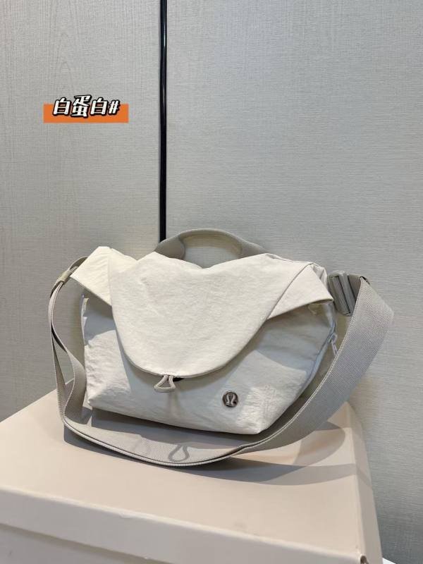 Lulu accessories Lululemon Curved Crossbody Bag