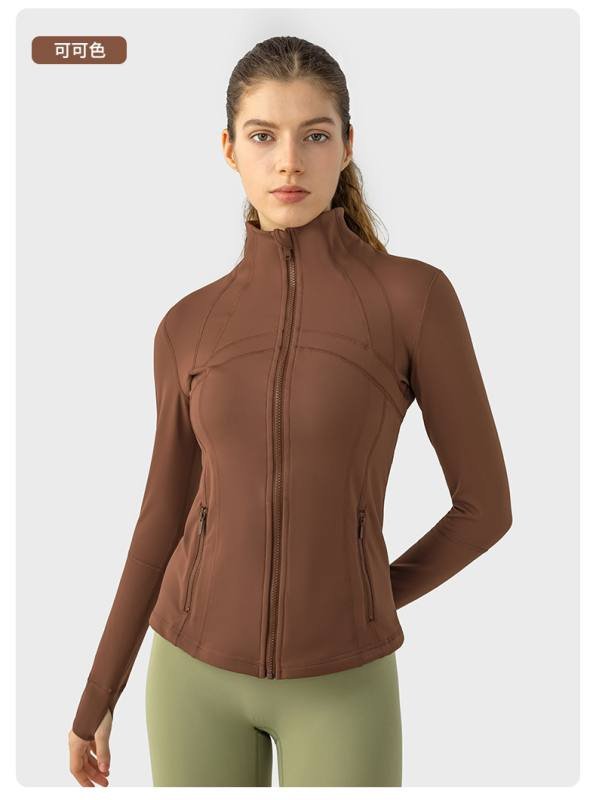Lulu manga comprida lululemon Novo