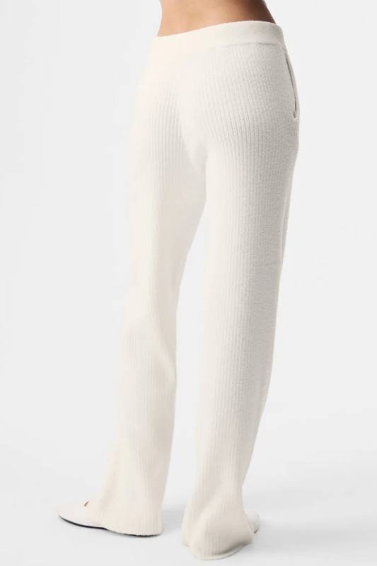 Alo Leggings alo plush draped pants yoga