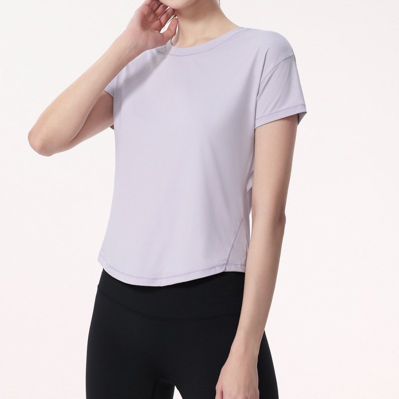 Lulu T-shirt lululemon