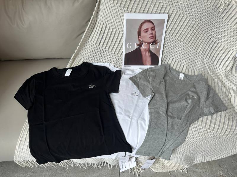 Alo t-shirt everyday white