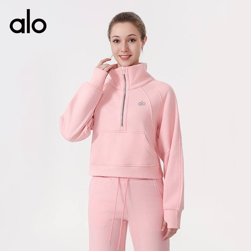 Alo Jacket aloyoga