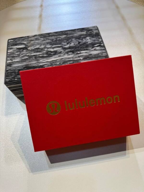 Lulu Pantalones de hombre Lululemon