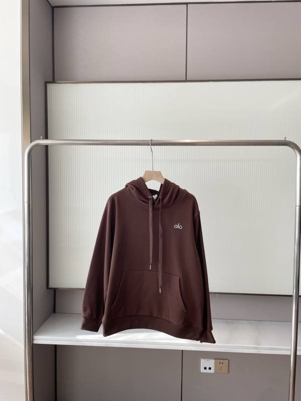 Alo Jacket The six colors are all super pretty and the hottest colors are coming yoga