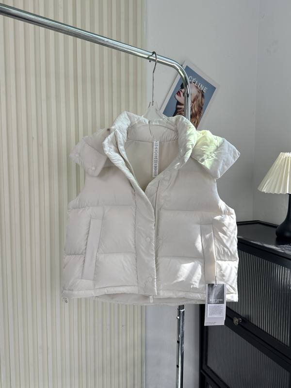 Lulu Casaco Lululemon Wunder puff SoftMatt