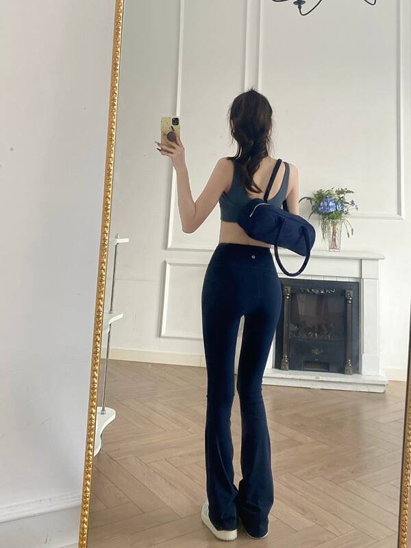 Lulu Leggings lululemon Groove Nulu