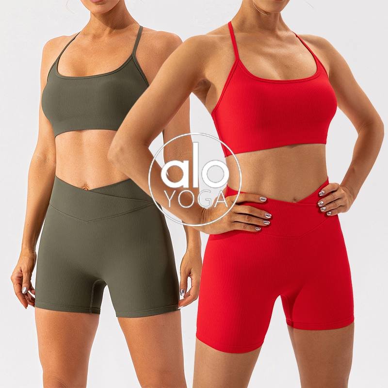 Alo Shorts aloyoga