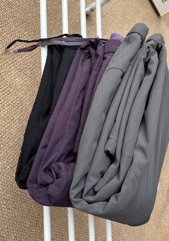 Lulu Pantalones de hombre Lululemon