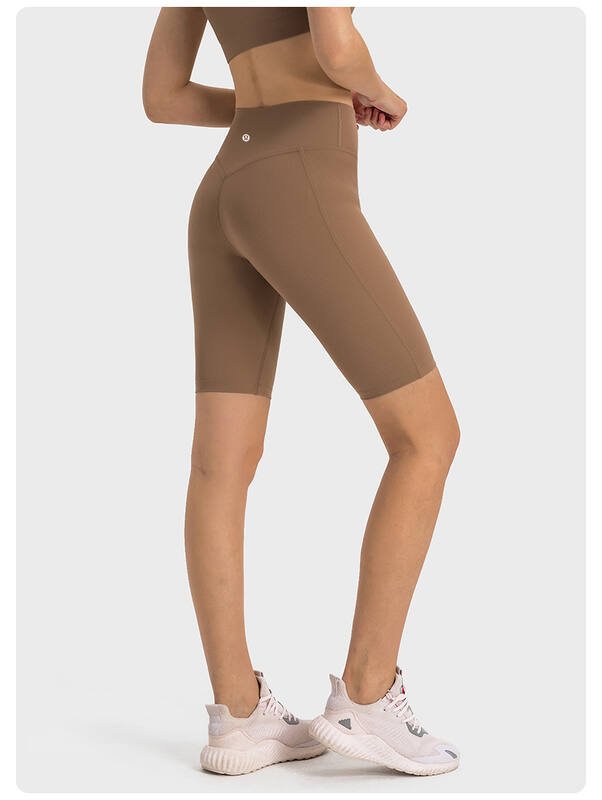Pantaloni Lulu Capri lululemon