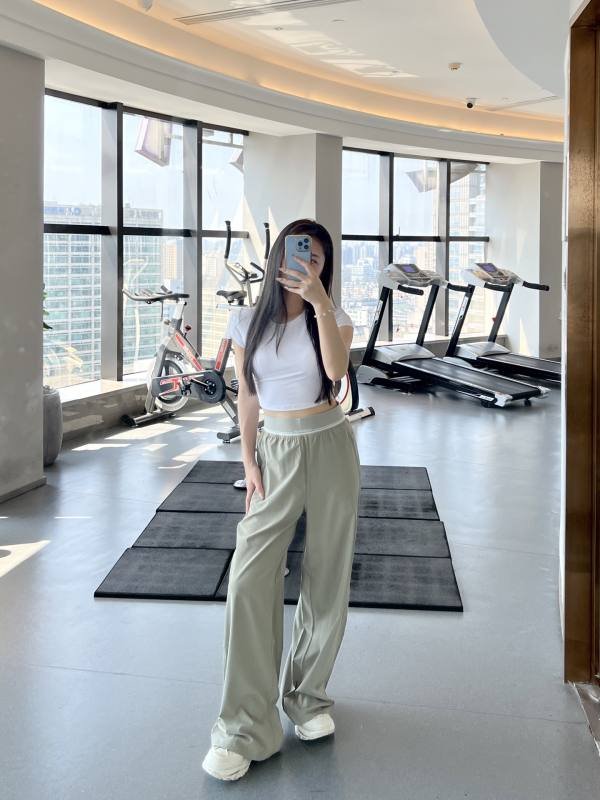 Lulu Leggings Lululemon swift wide-leg Lulu Leggings yoga