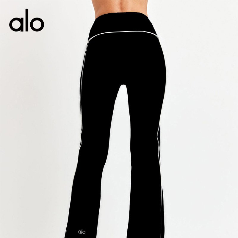 Alo Bra Styling: From Gym Sessions to Street Outfits