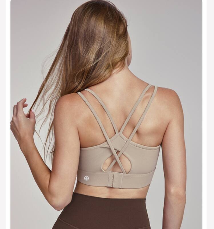 Lulu sujetador lululemon