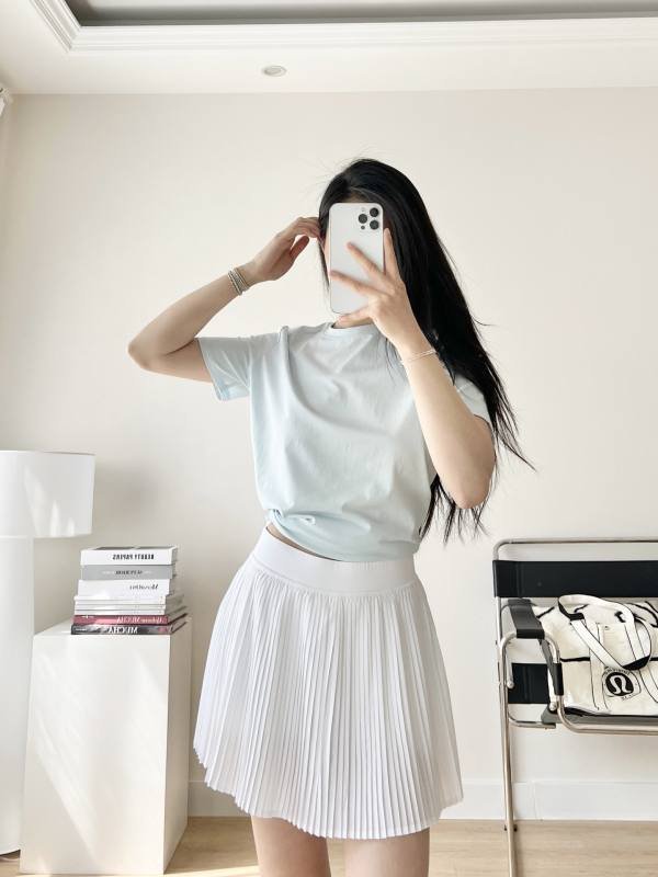 Lulu Skirt Lululemon Varsity