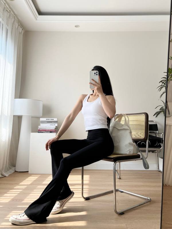 Lulu Leggings Lululemon Groove Nulu™ 30 Lulu Leggings yoga