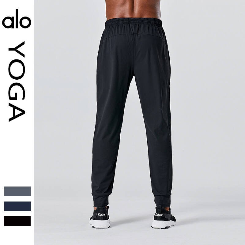 Pantaloni da uomo Alo