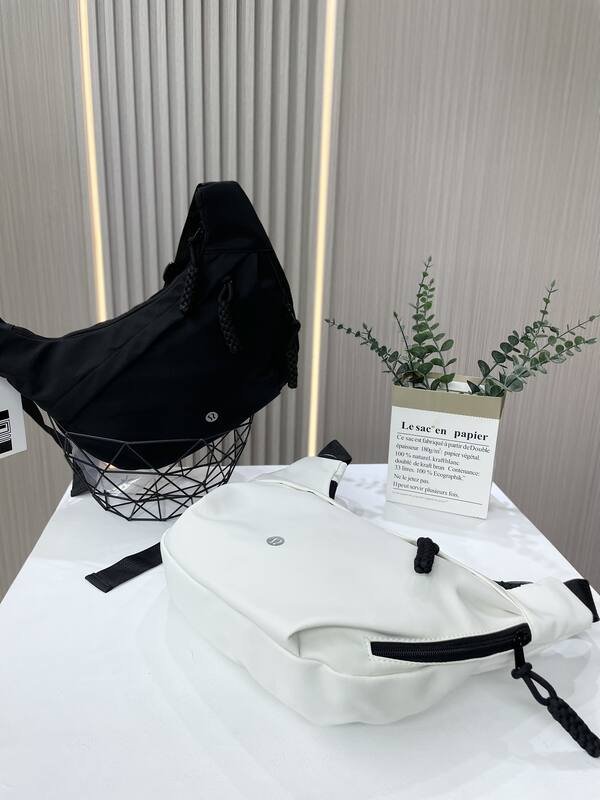 Lulu accessories lululemon
