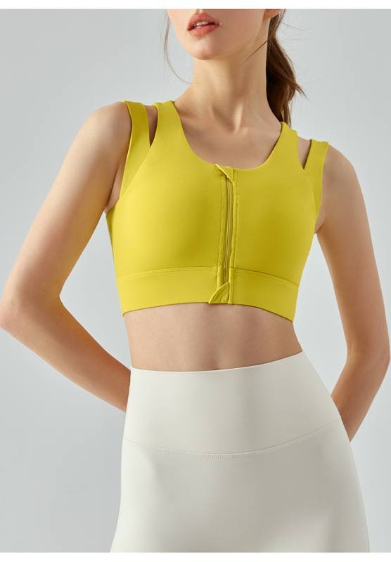 Lululemon sports bra training white yoga