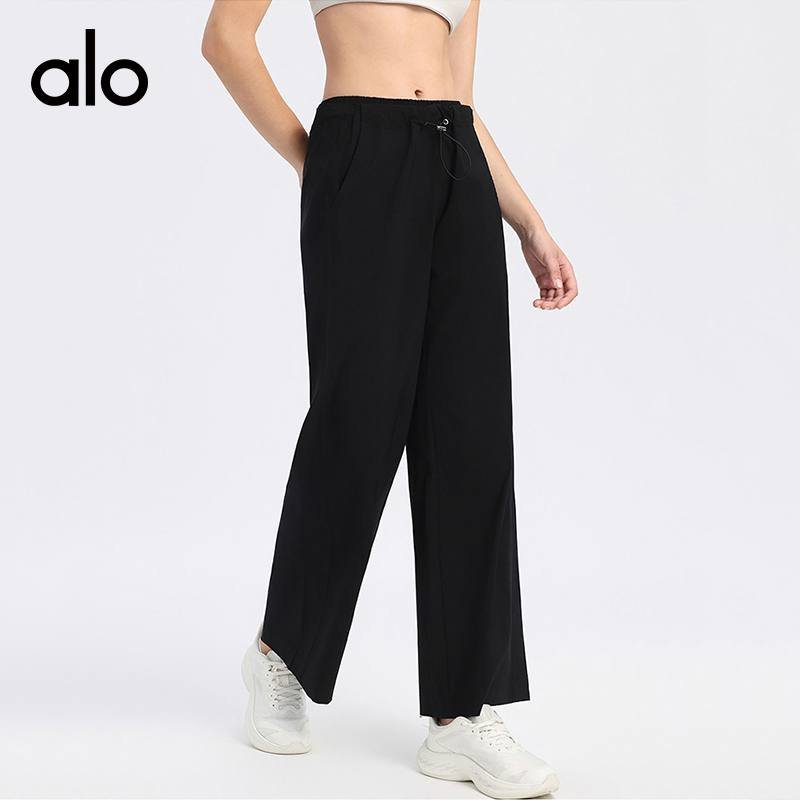 Alo men s bottoms everyday light beige and dark brown yoga