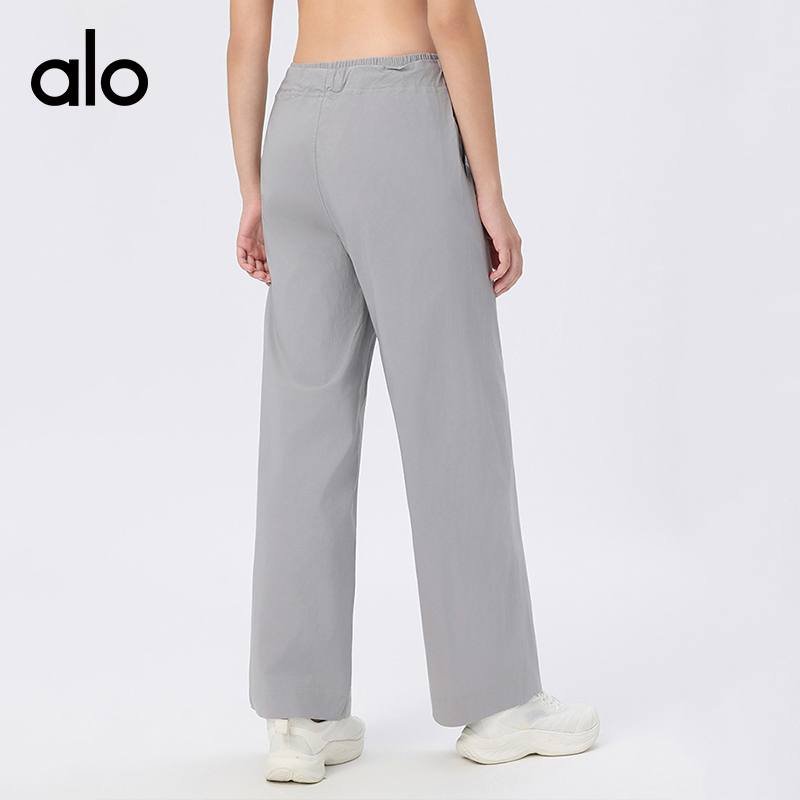 Alo men s bottoms everyday light beige and dark brown yoga