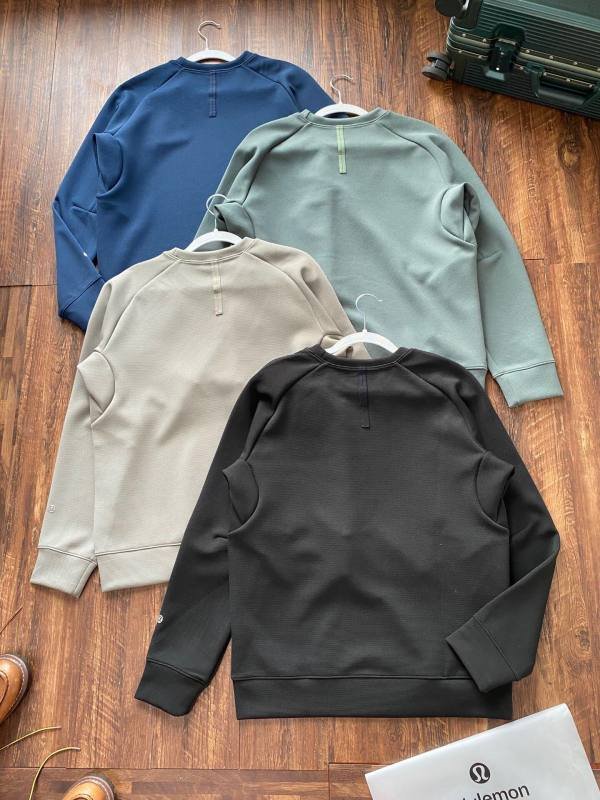 Lulu Men s Tops Luluemon