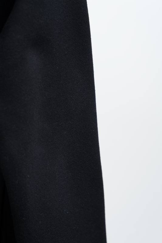 Lululemon Scuba jacket lounge black yoga