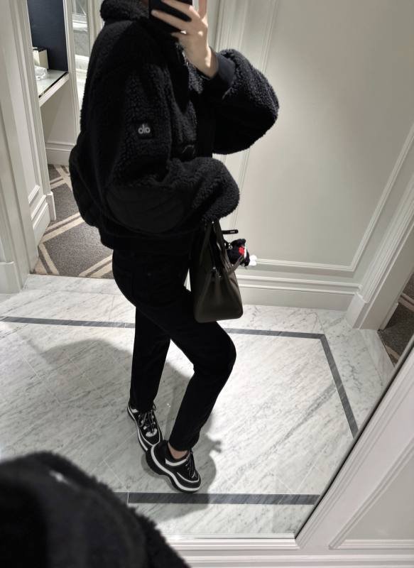 Alo Jacket Alo yoga