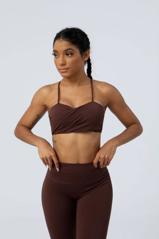 Lulu Sutiã lululemon atlética