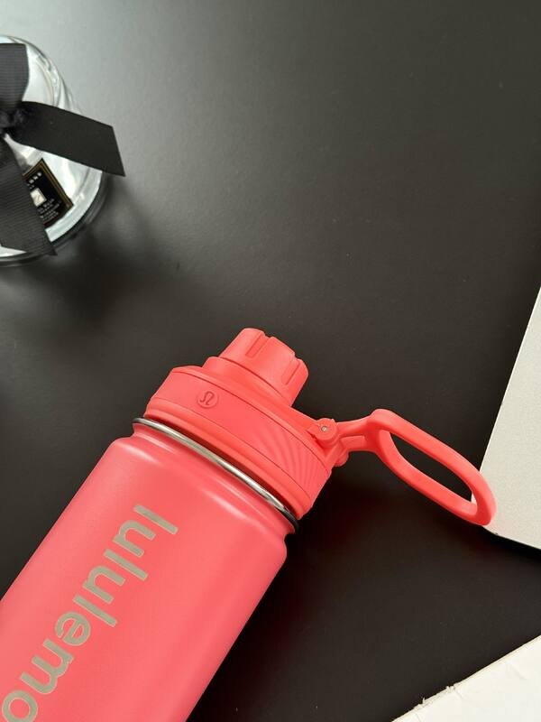 Lulu accessories Lululemon Back to Life 400ml