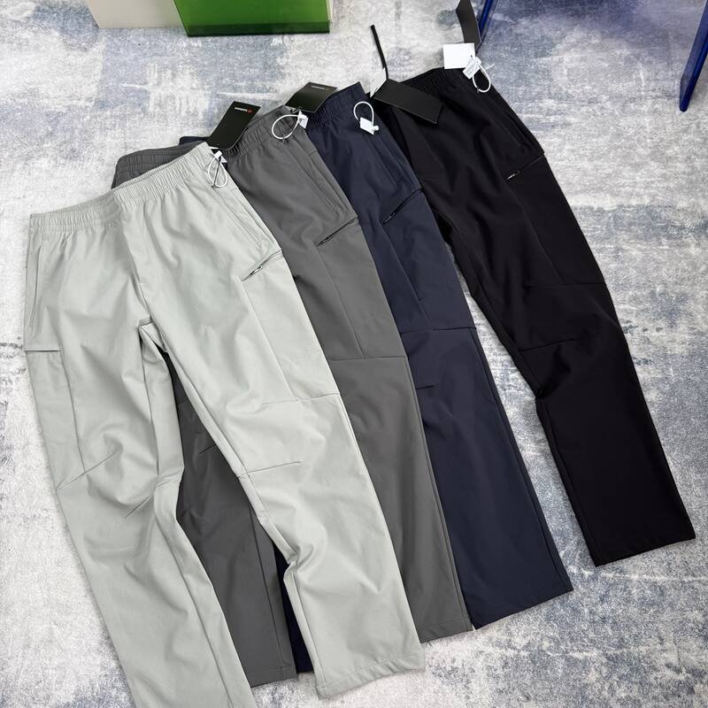 Lulu Pantalones de hombre Lululemon