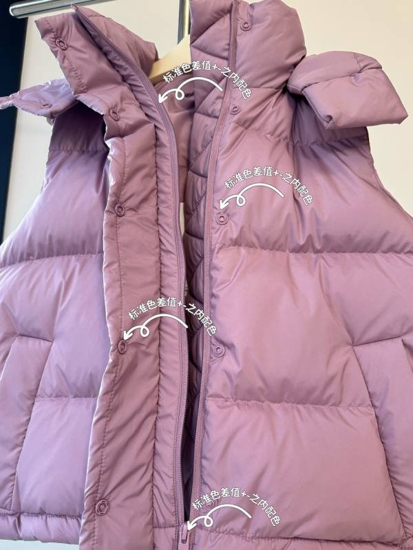 Lululemon jacket everyday dusty pink