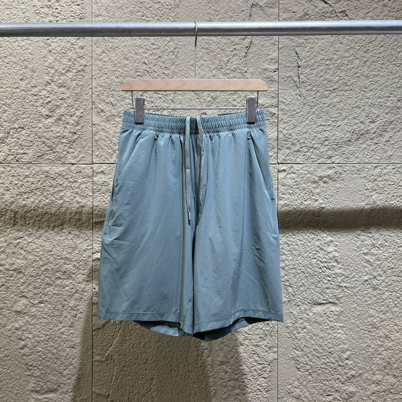 Lulu Men's Bottoms Lululemon Pace Breaker Men's 9" * LM7AIQS Lulu Men's Bottoms yoga
