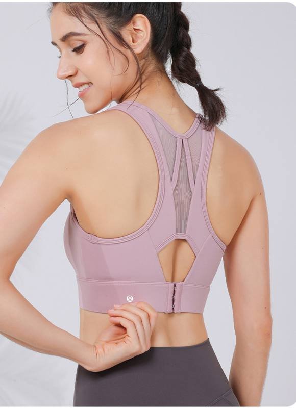 Lulu Sutiã lululemon atlética