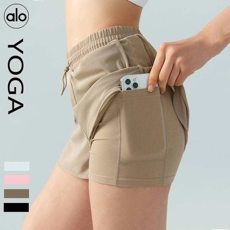 Alo Shorts aloyoga