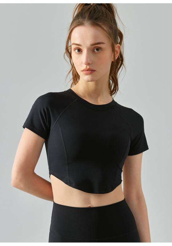 Lulu T-shirt lululemon