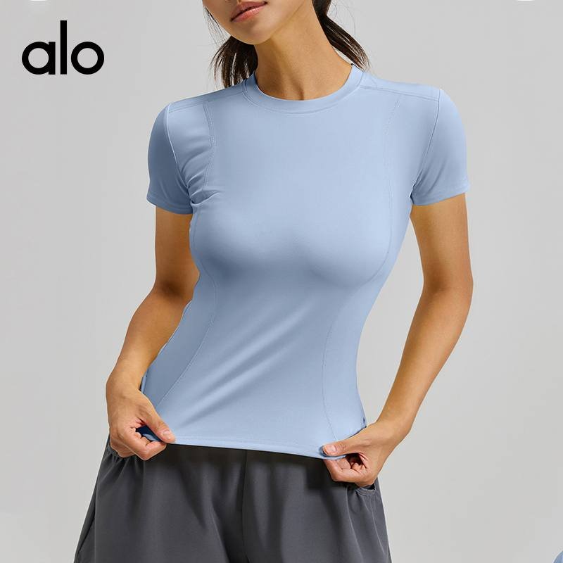 Maglietta Alo aloyoga T