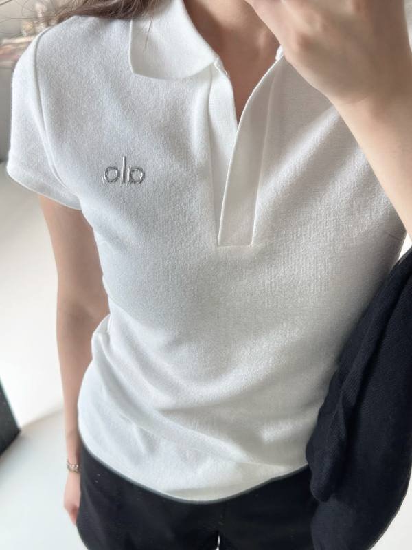 Alo t-shirt everyday white