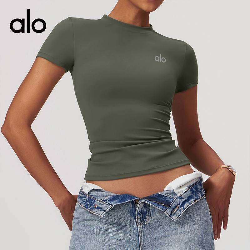 Alo T-shirt aloyoga