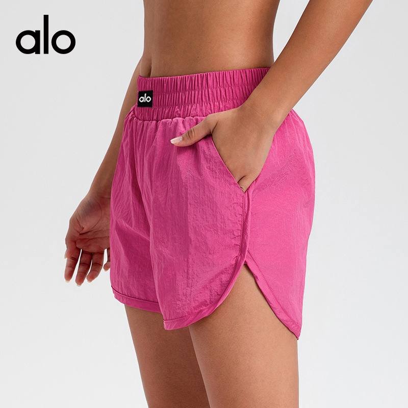 Alo Pantaloncini aloyoga