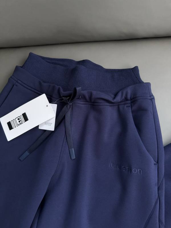 Lulu Leggings Artesanía hecha por máquinas deportivas profesionales Cada uno es valioso Este es el sentido del valor