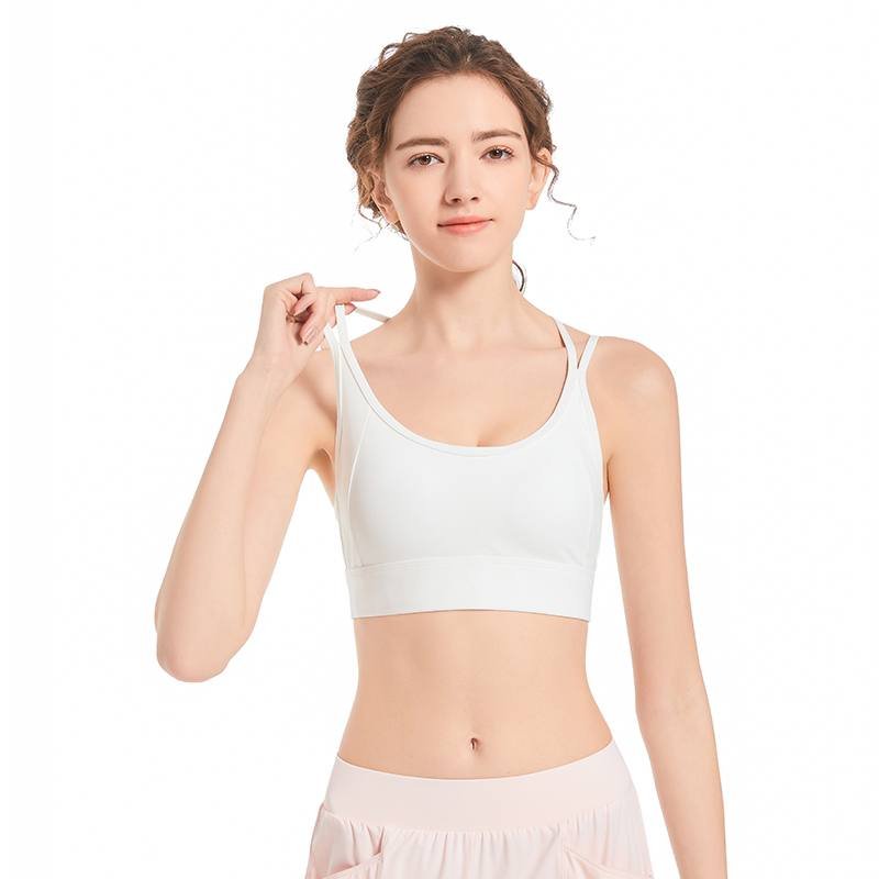 Lululemon Free To Be Bra sports bra yoga black